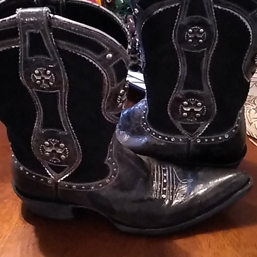 Boots